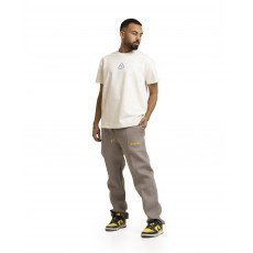 Unisex Pants Oversize - Gray