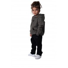 Kids Snowy Hoodie - Oily