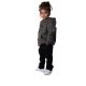 Kids Snowy Hoodie - Oily