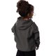 Kids Snowy Hoodie - Oily