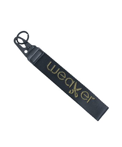 Yellow Keychain