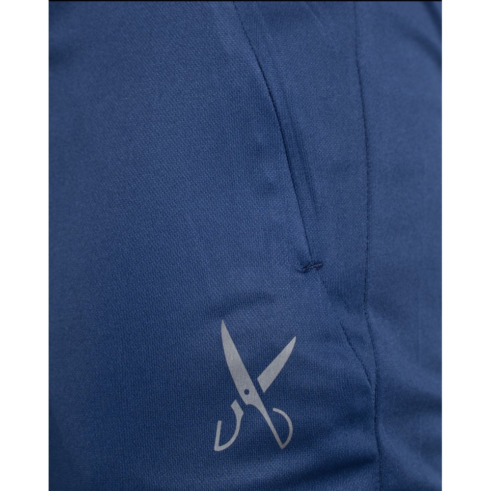 Women sports Pants -Dark Blue