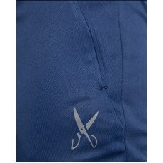 Women sports Pants -Dark Blue