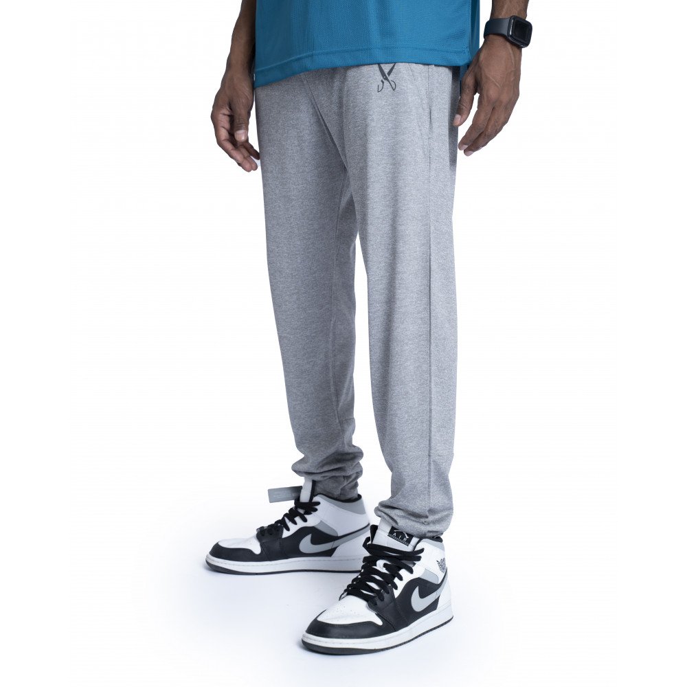 Men's sports Pants -Gray