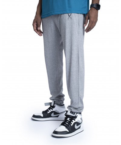Men's sports Pants -Gray