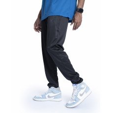 Men's sports Pants -Black