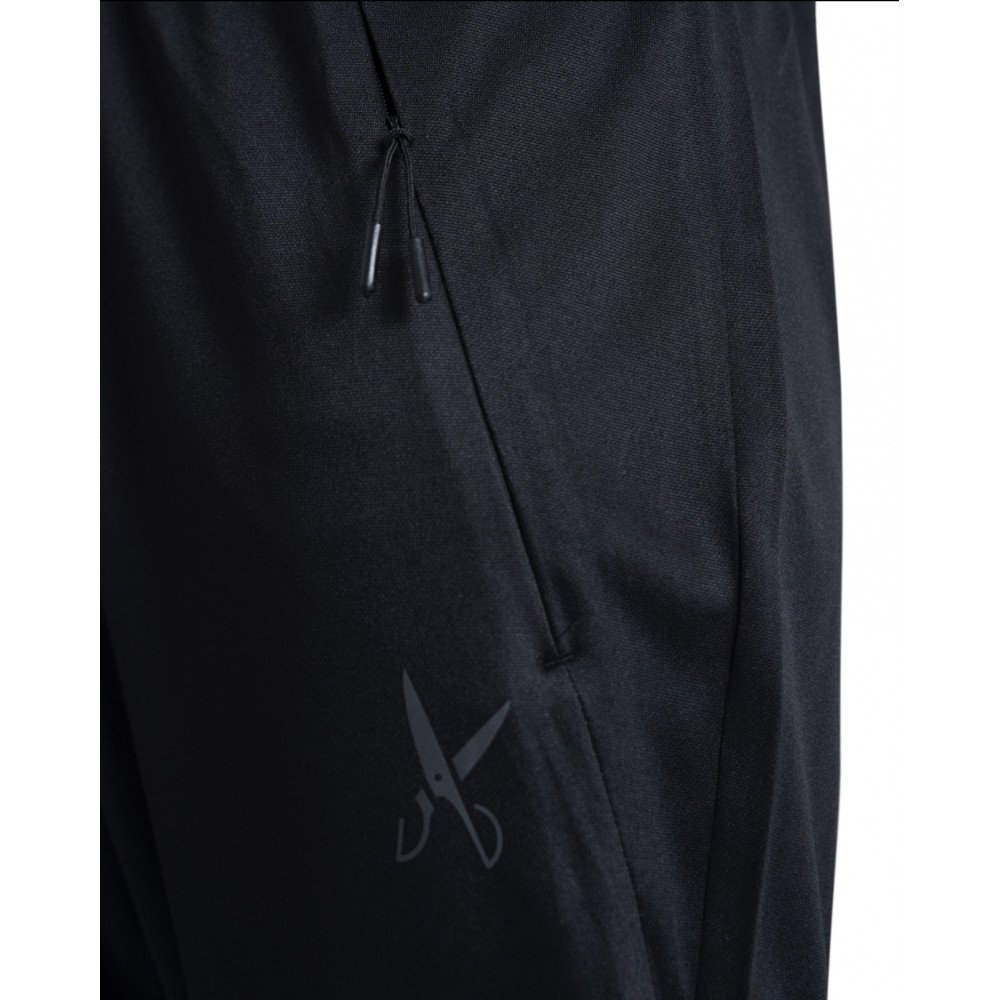 Men's sports Pants -Black