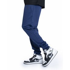 Men's sports Pants -Dark Blue