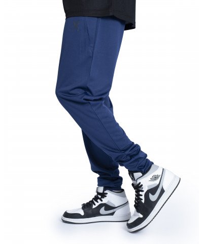 Men's sports Pants -Dark Blue