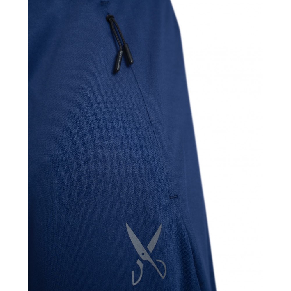 Men's sports Pants -Dark Blue