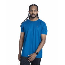 Men's sports t-shirt -Dark Blue