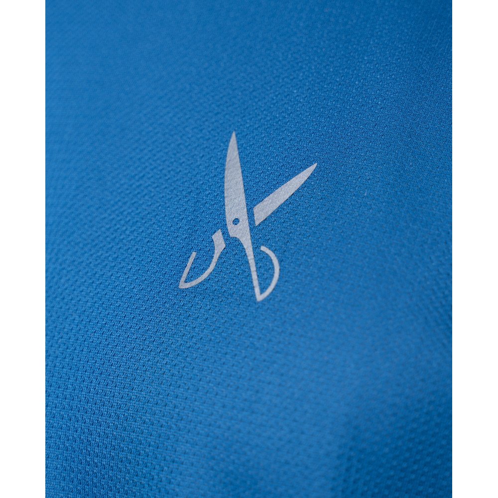 Men's sports t-shirt -Dark Blue