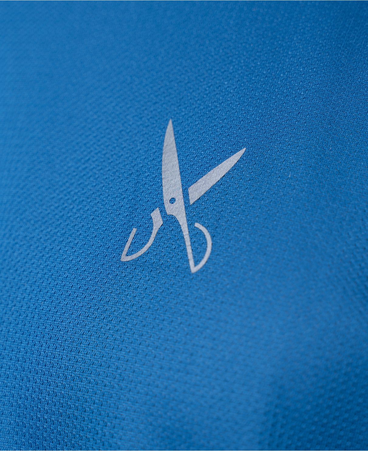 Men's sports t-shirt -Dark Blue