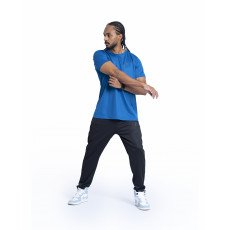 Men's sports t-shirt -Dark Blue