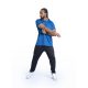 Men's sports t-shirt -Dark Blue