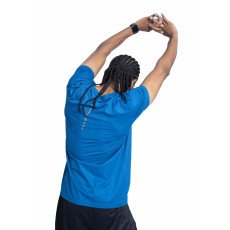 Men's sports t-shirt -Dark Blue