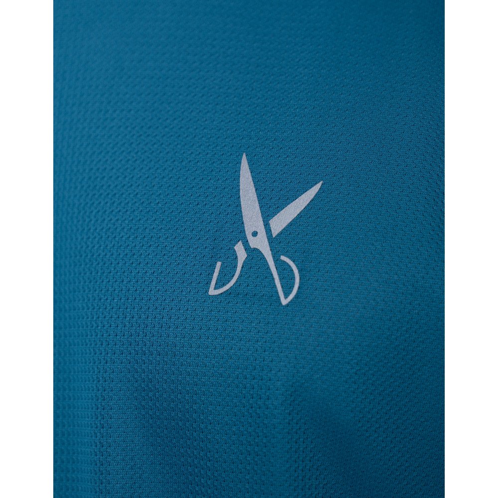 Men's sports t-shirt -Turquoise