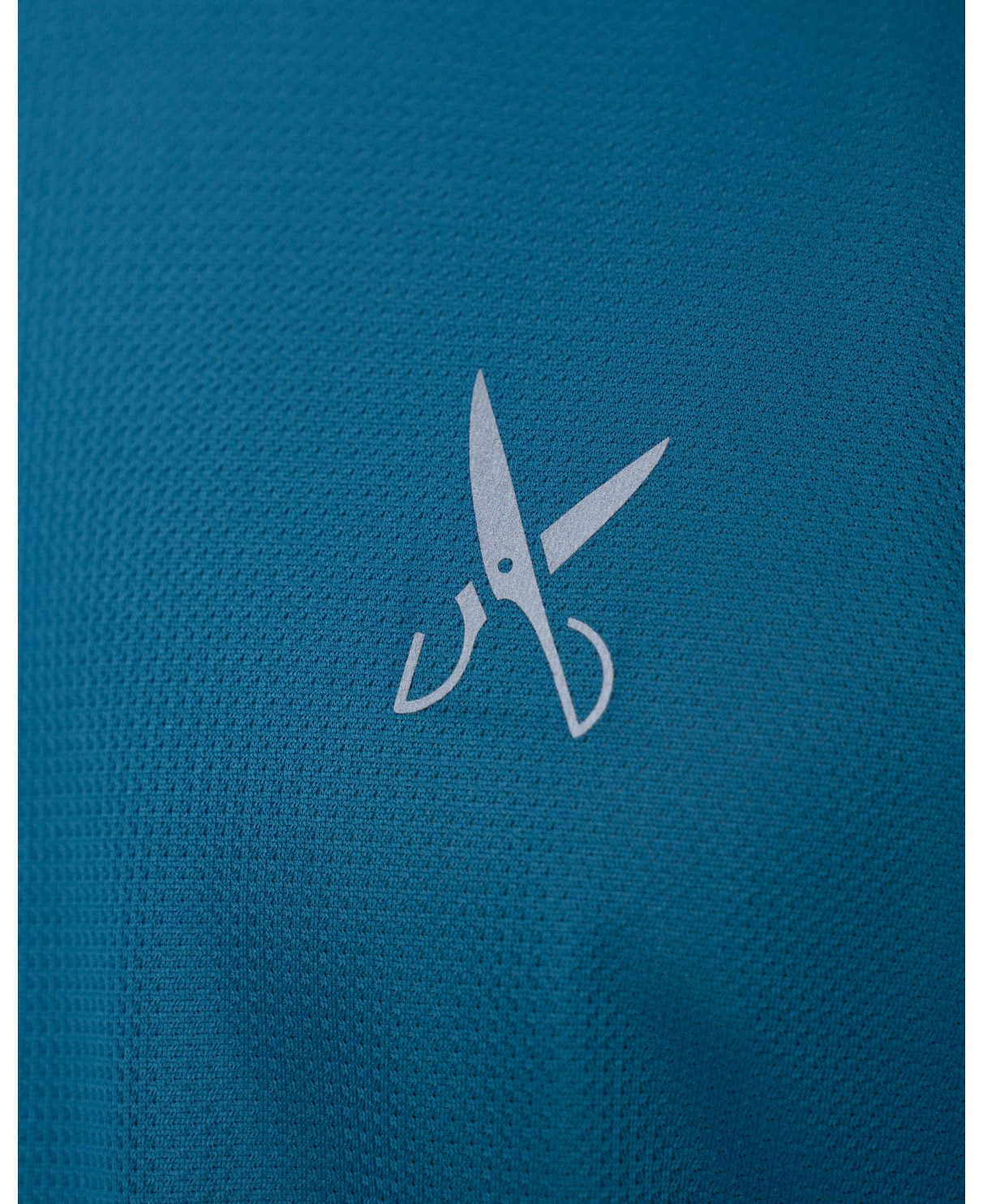 Men's sports t-shirt -Turquoise
