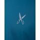 Men's sports t-shirt -Turquoise