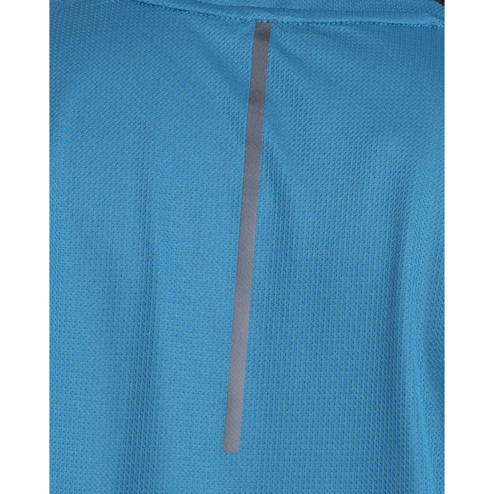 Men's sports t-shirt -Turquoise