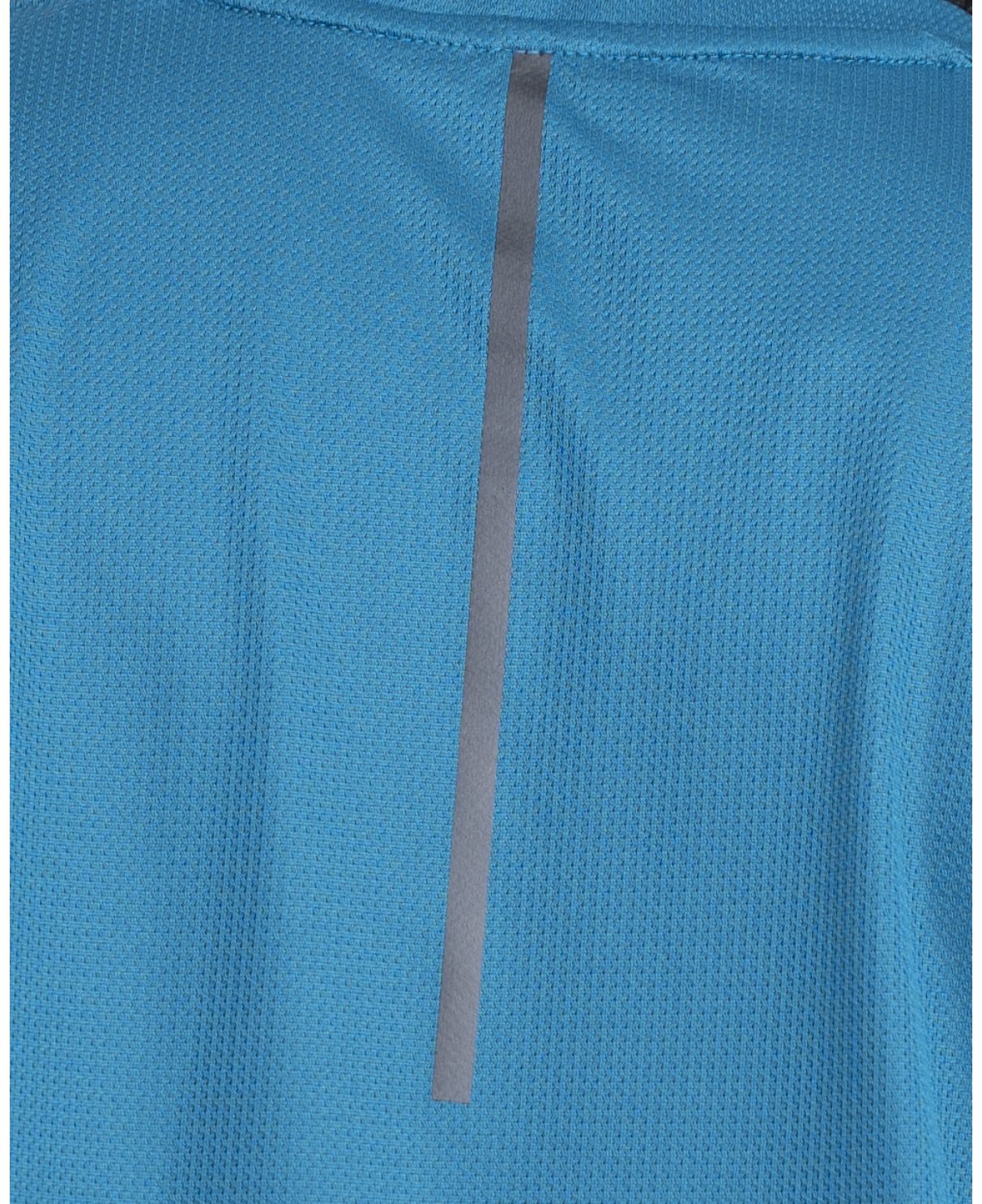 Men's sports t-shirt -Turquoise