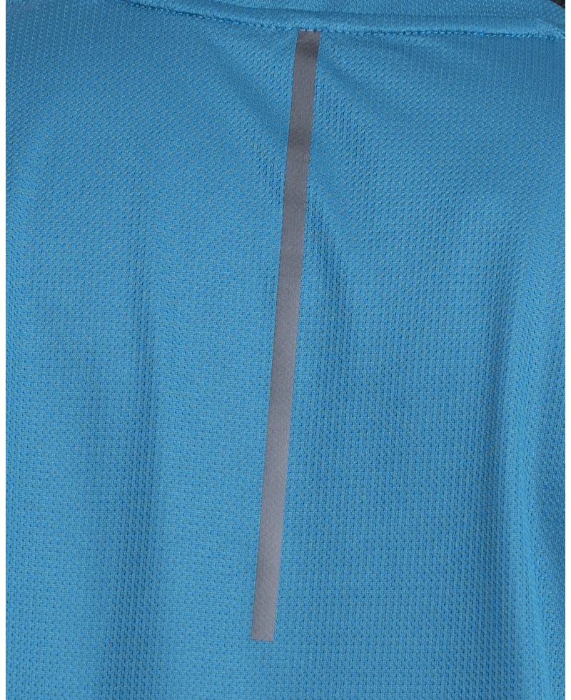 Men's sports t-shirt -Turquoise