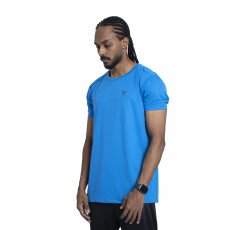Men's sports t-shirt - Blue