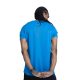 Men's sports t-shirt - Blue