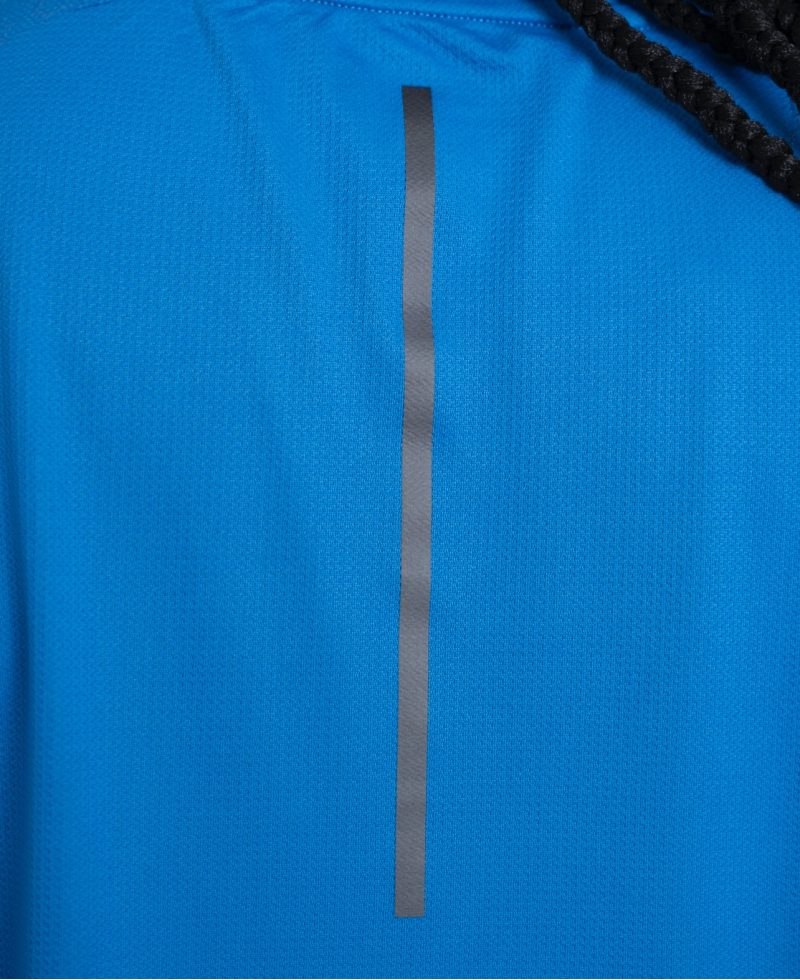 Men's sports t-shirt - Blue Men's sports t-shirt - Blue