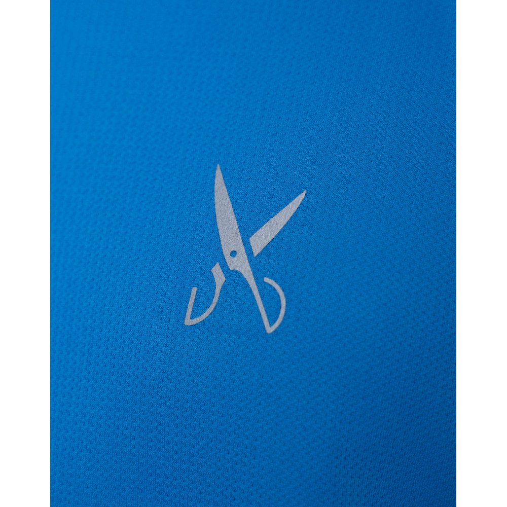 Men's sports t-shirt - Blue