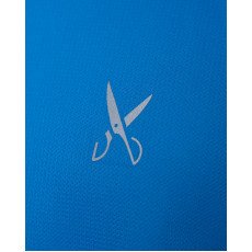 Men's sports t-shirt - Blue