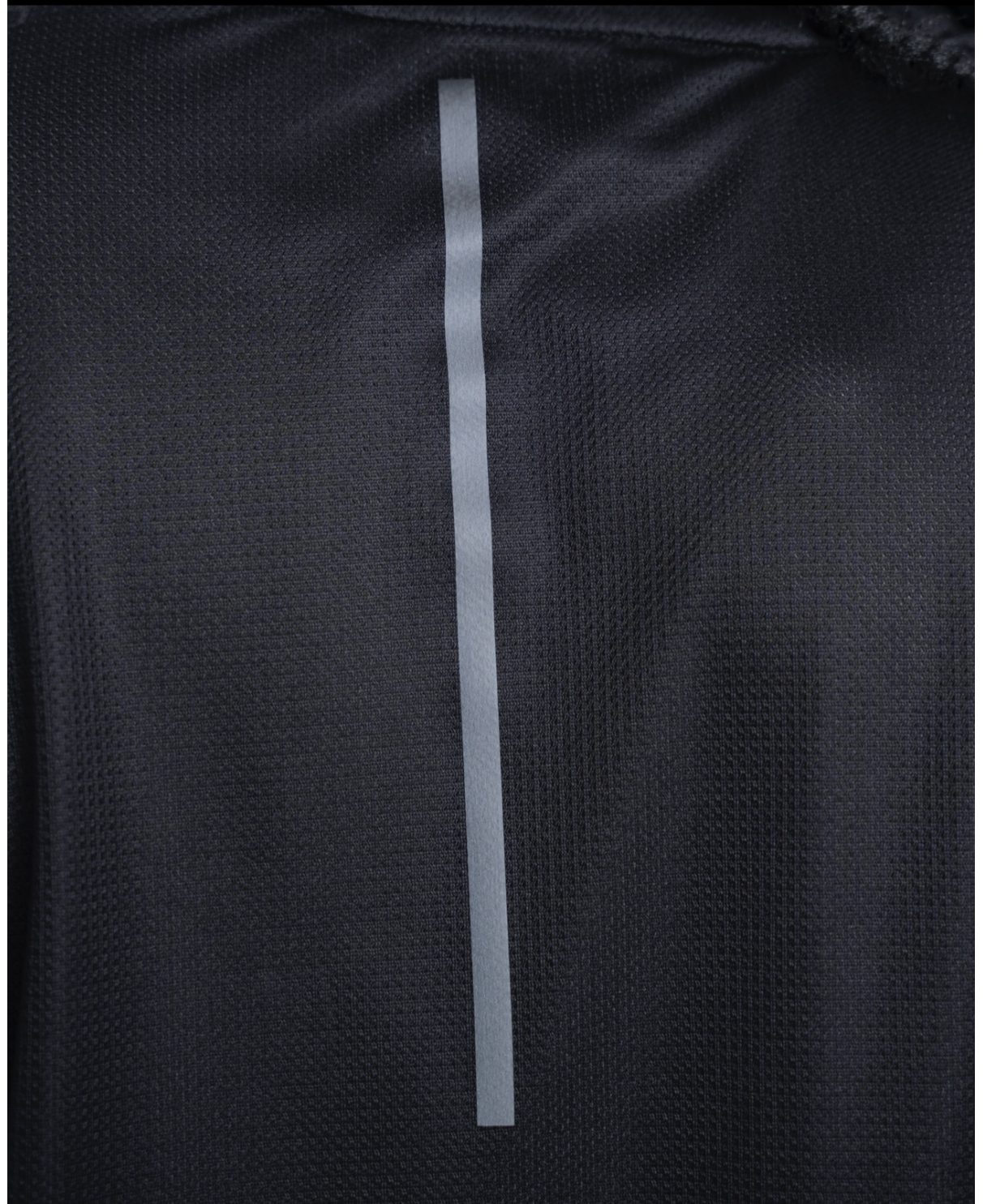 Men's sports t-shirt - Black