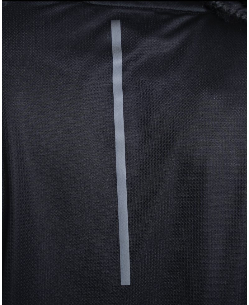 Men's sports t-shirt - Black Men's sports t-shirt - Black