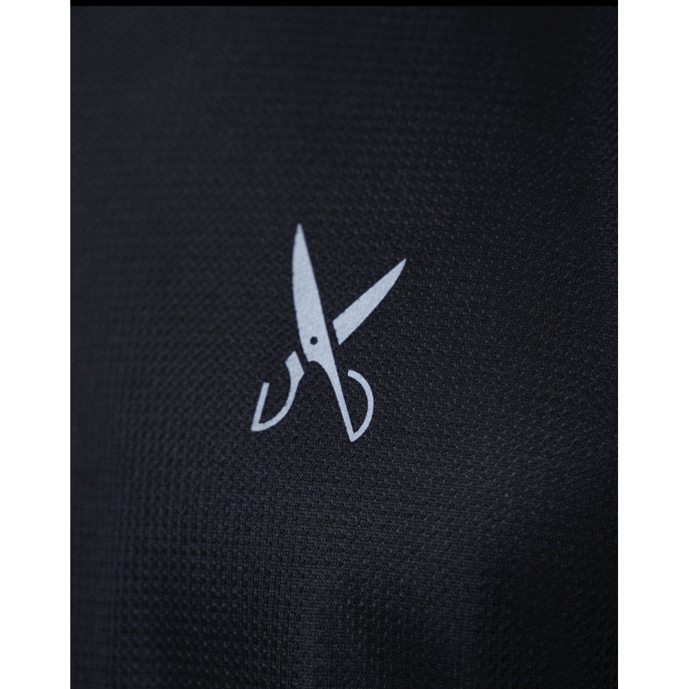 Men's sports t-shirt - Black