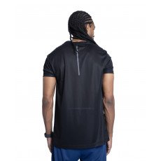 Men's sports t-shirt - Black