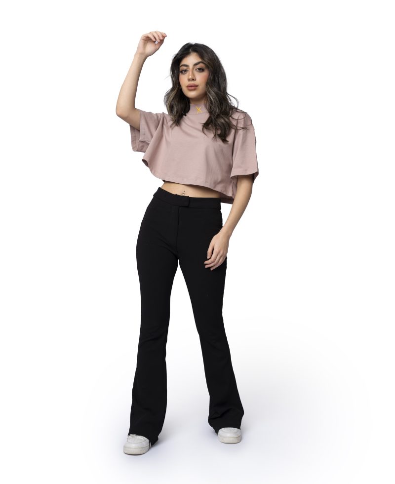 Women Crop top - Nood Women Crop top - Nood