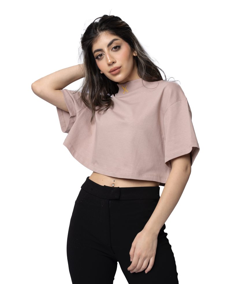 Women Crop top - Nood Women Crop top - Nood