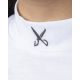 Women Crop top - White