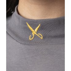 Women Crop top - Gray