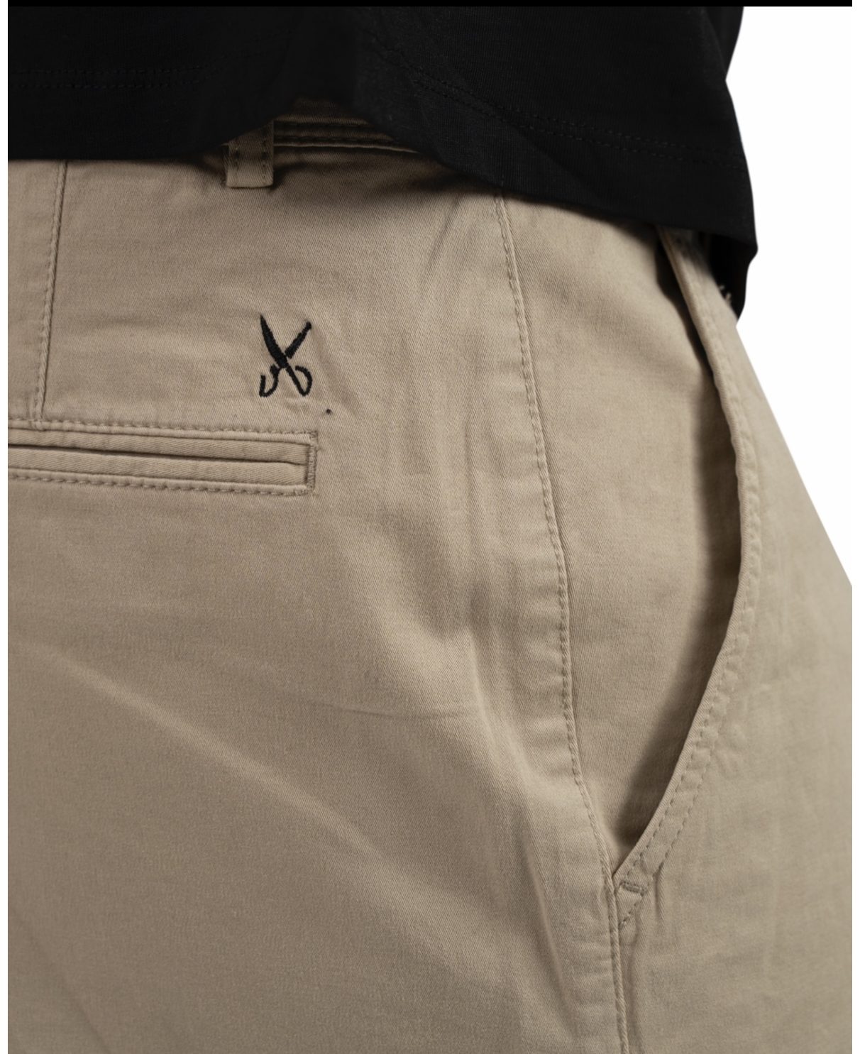 Men Short - Paige