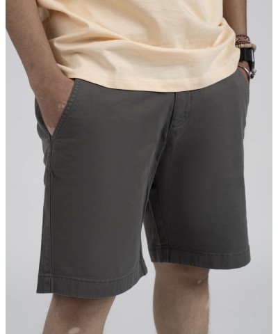 Men Short - Gray