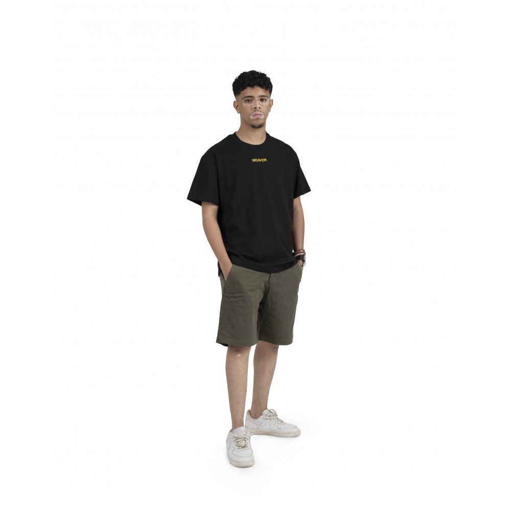 Men Short - Gray