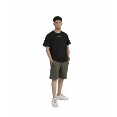 Men Short - Gray