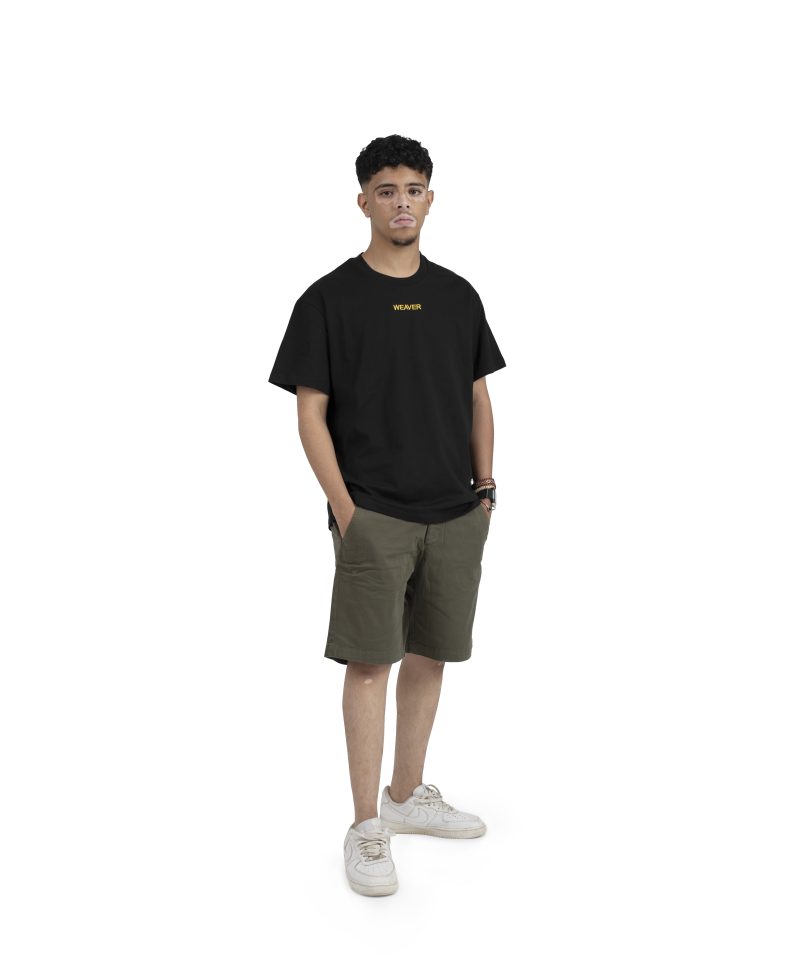 Men Short - Gray