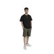 Men Short - Gray