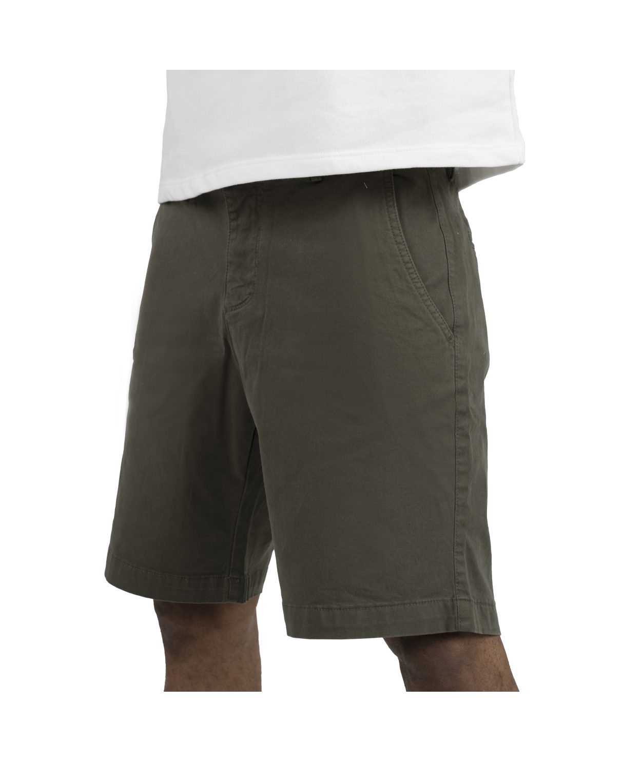 Men Short - Oily Men Short - Oily