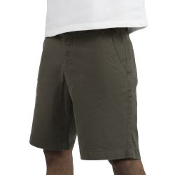 Men Short - Oily