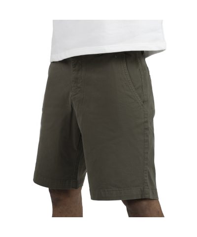Men Short - Oily