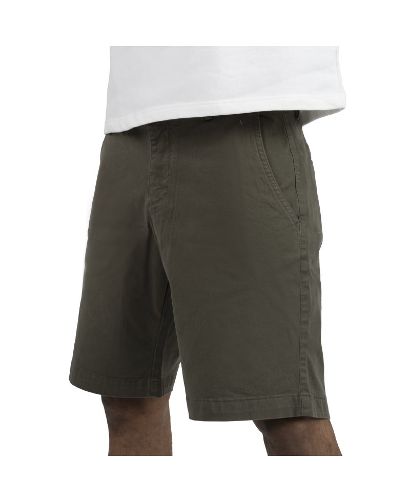 Men Short - Oily Men Short - Oily