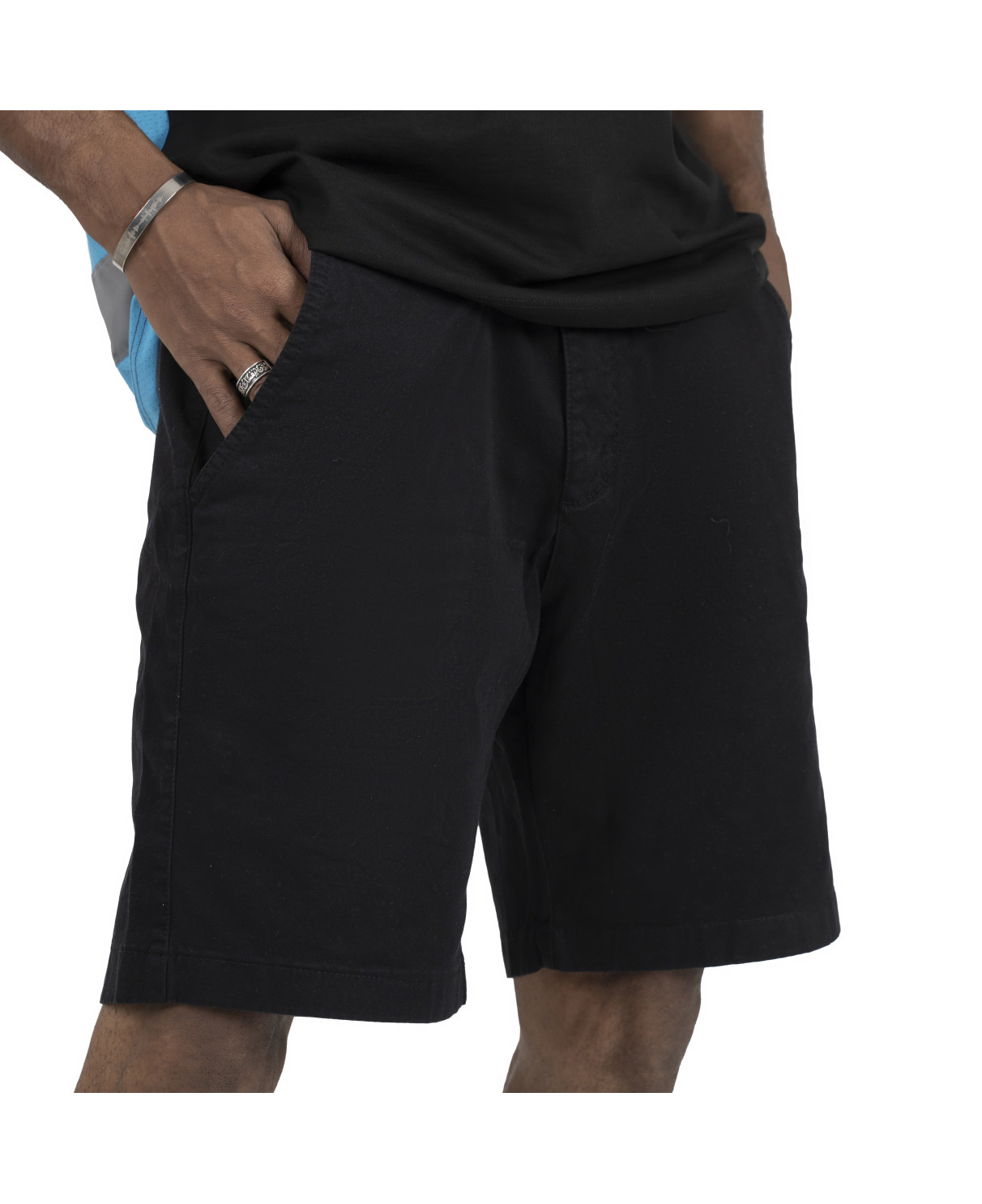 Men short - Black Men short - Black